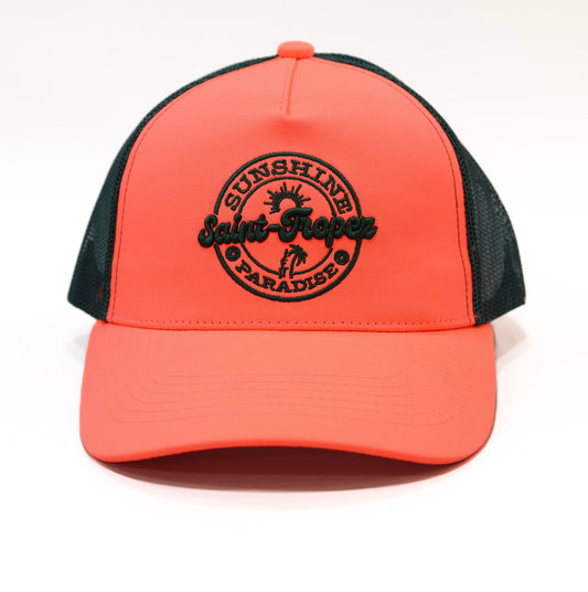 Casquette Sunshine Paradise