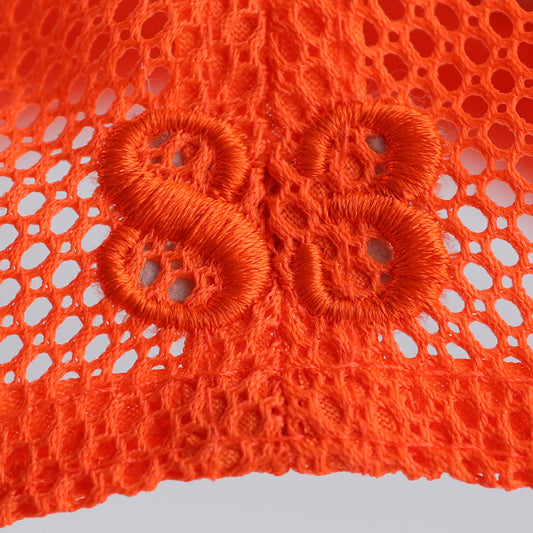 Casquette Sylvabelle