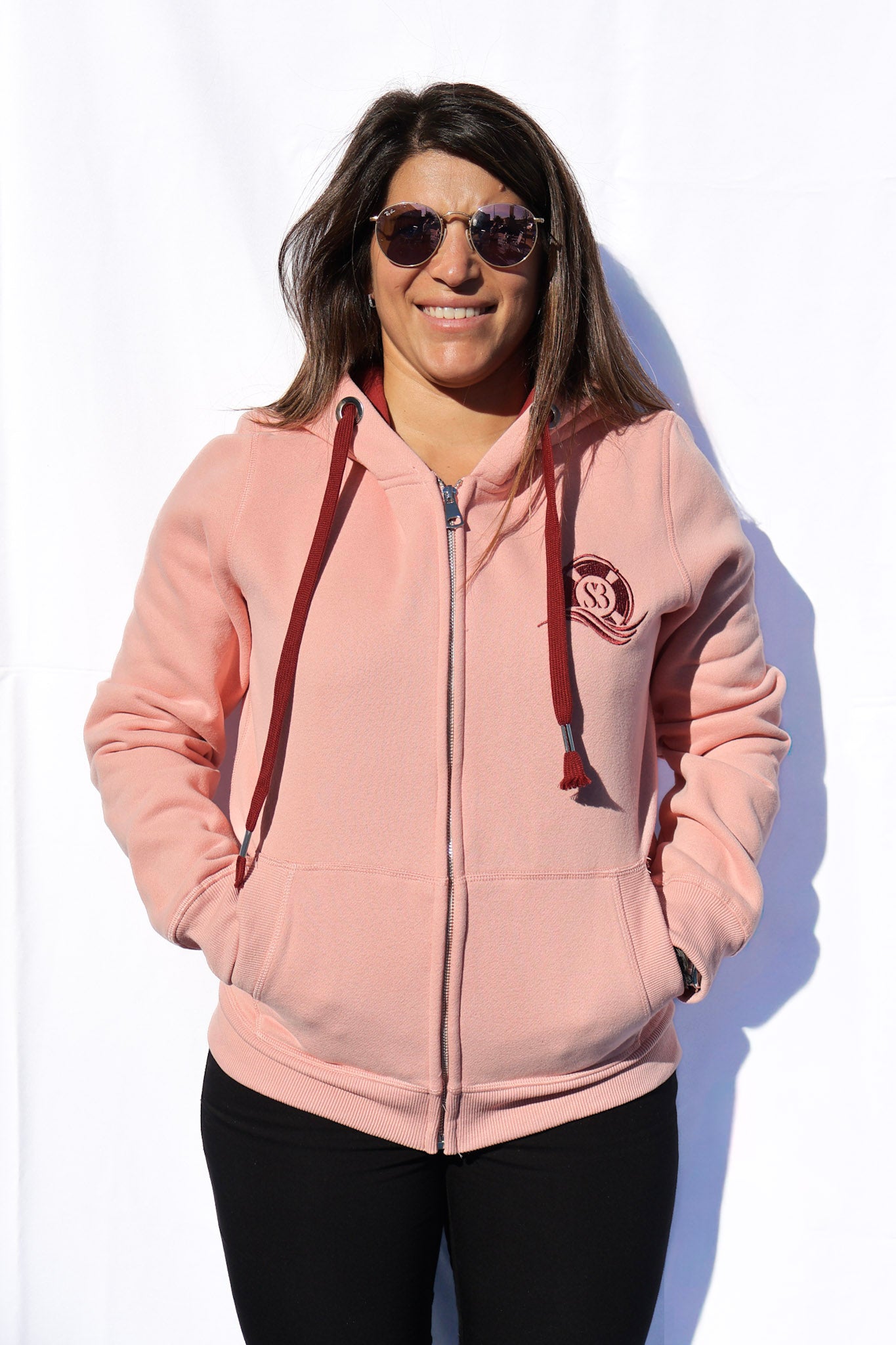 Sweat Moutte