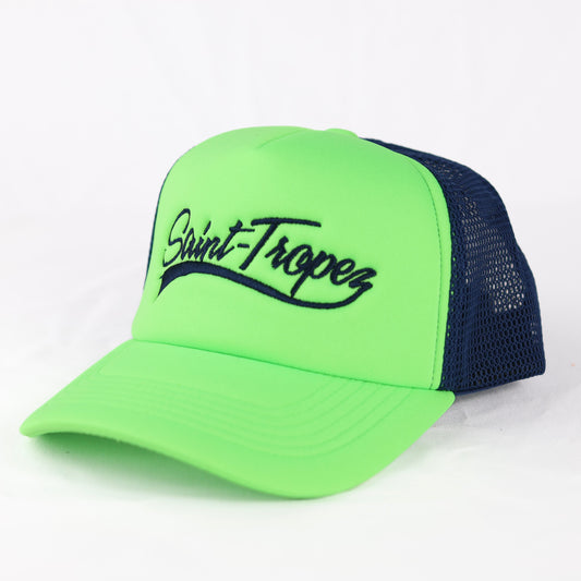 Casquette Saint-Tropez