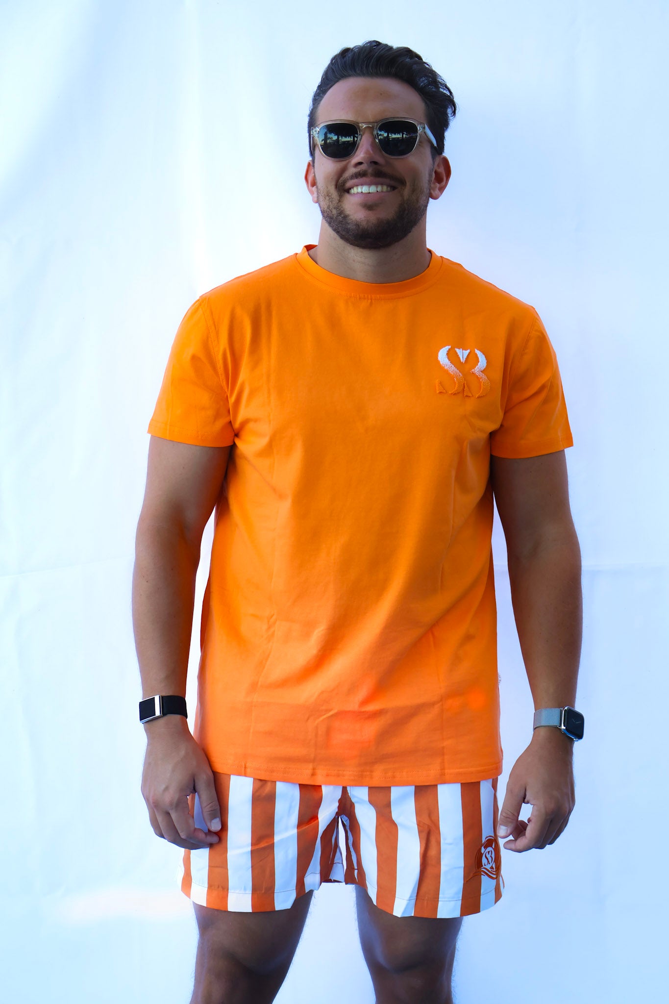 T-shirts Sunshine Paradise