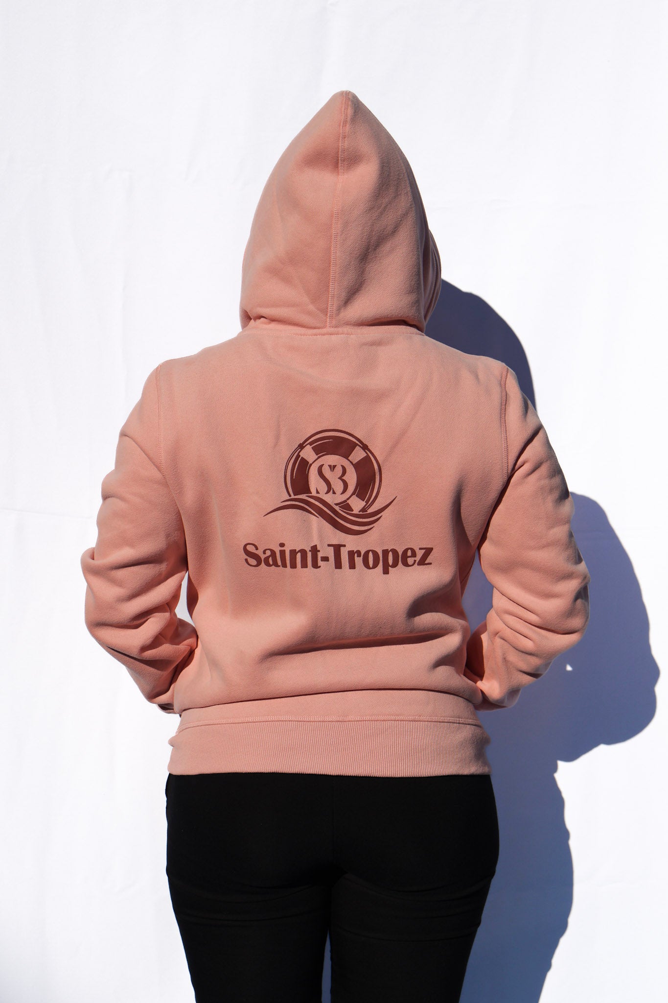 Sweat Moutte