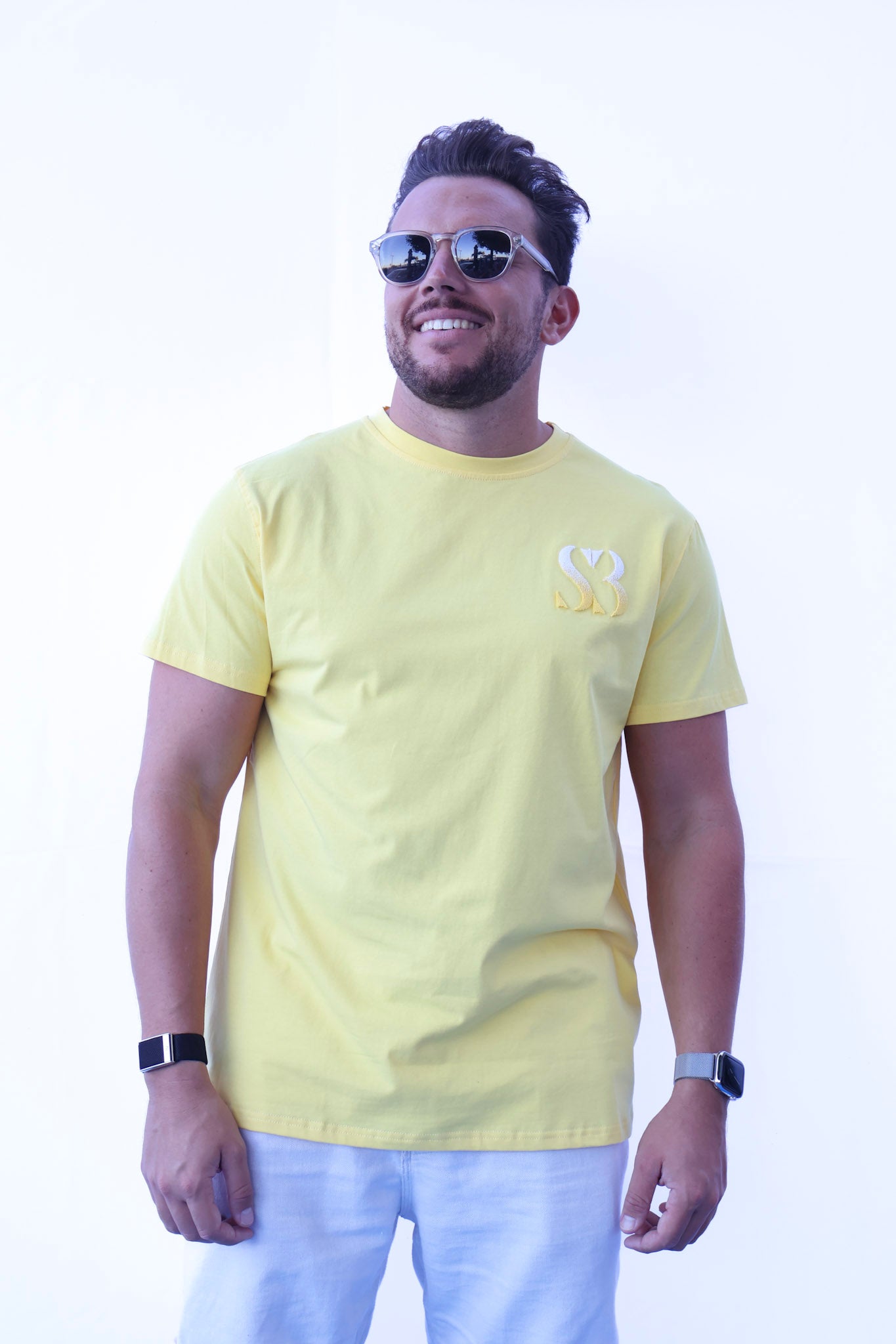 T-shirts Sunshine Paradise