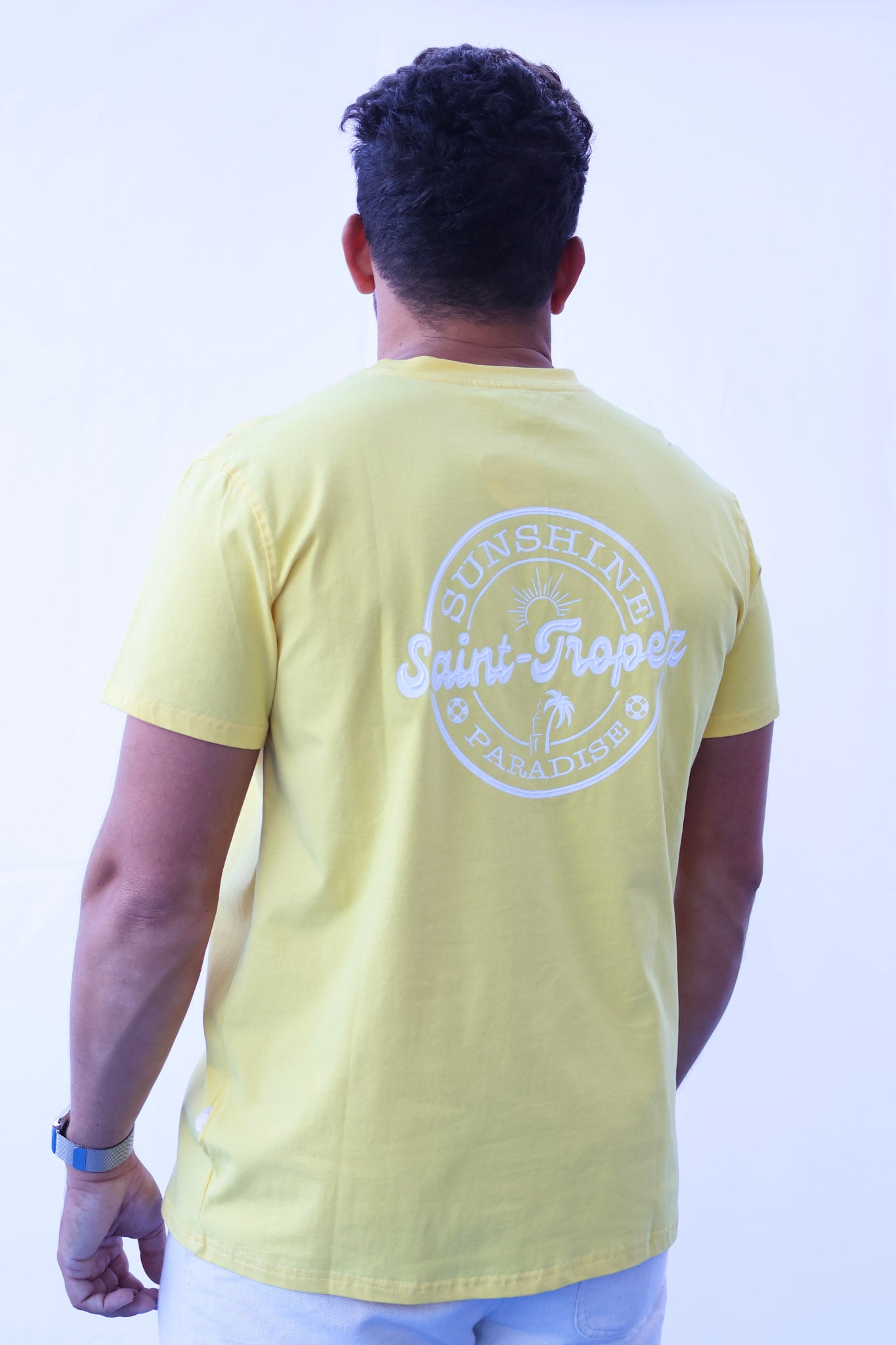 T-shirts Sunshine Paradise