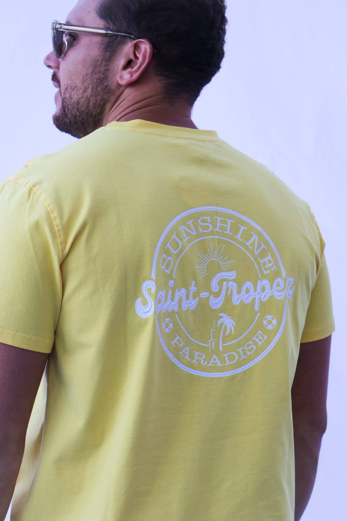 T-shirts Sunshine Paradise