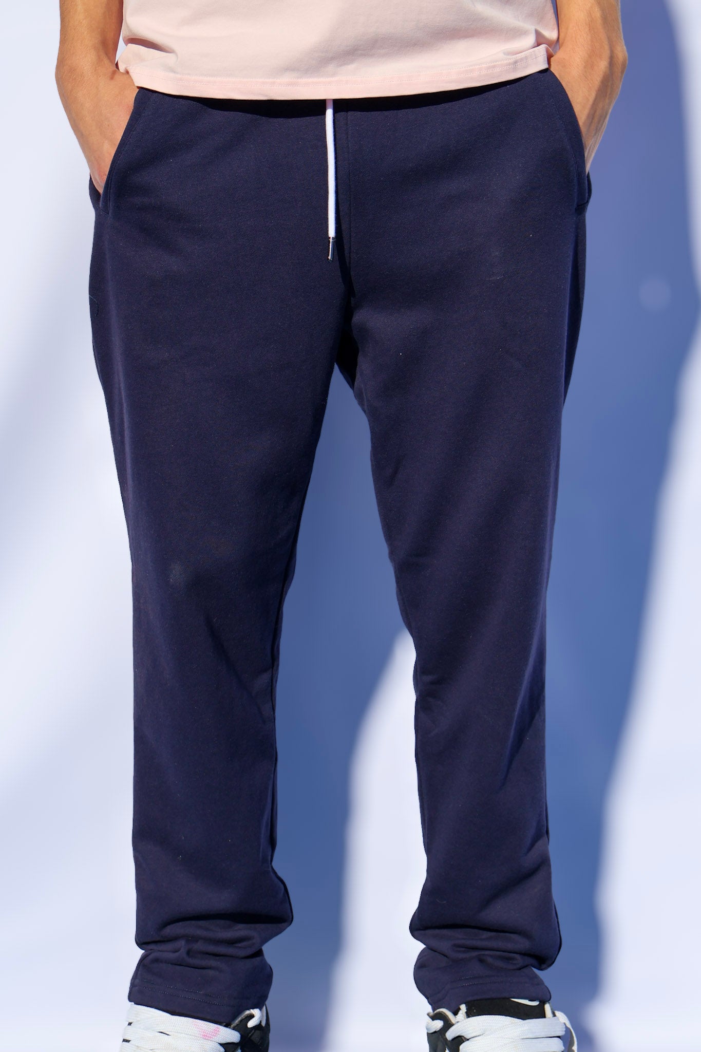 Pantalon Homme