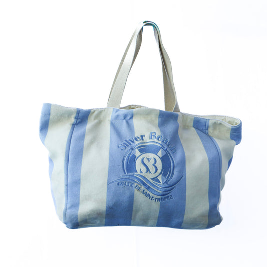 Sac de plage éponge