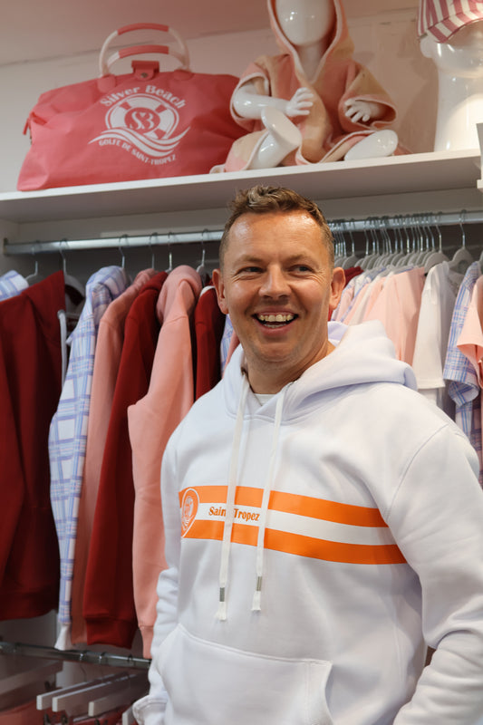 Sweat Saint-Tropez