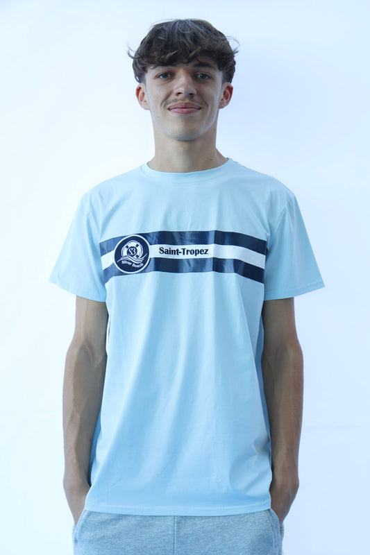 T-shirt Saint-Tropez