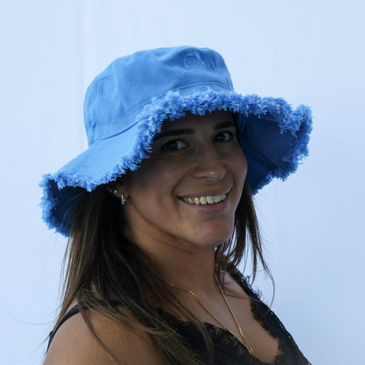 Bob effiloché Indie