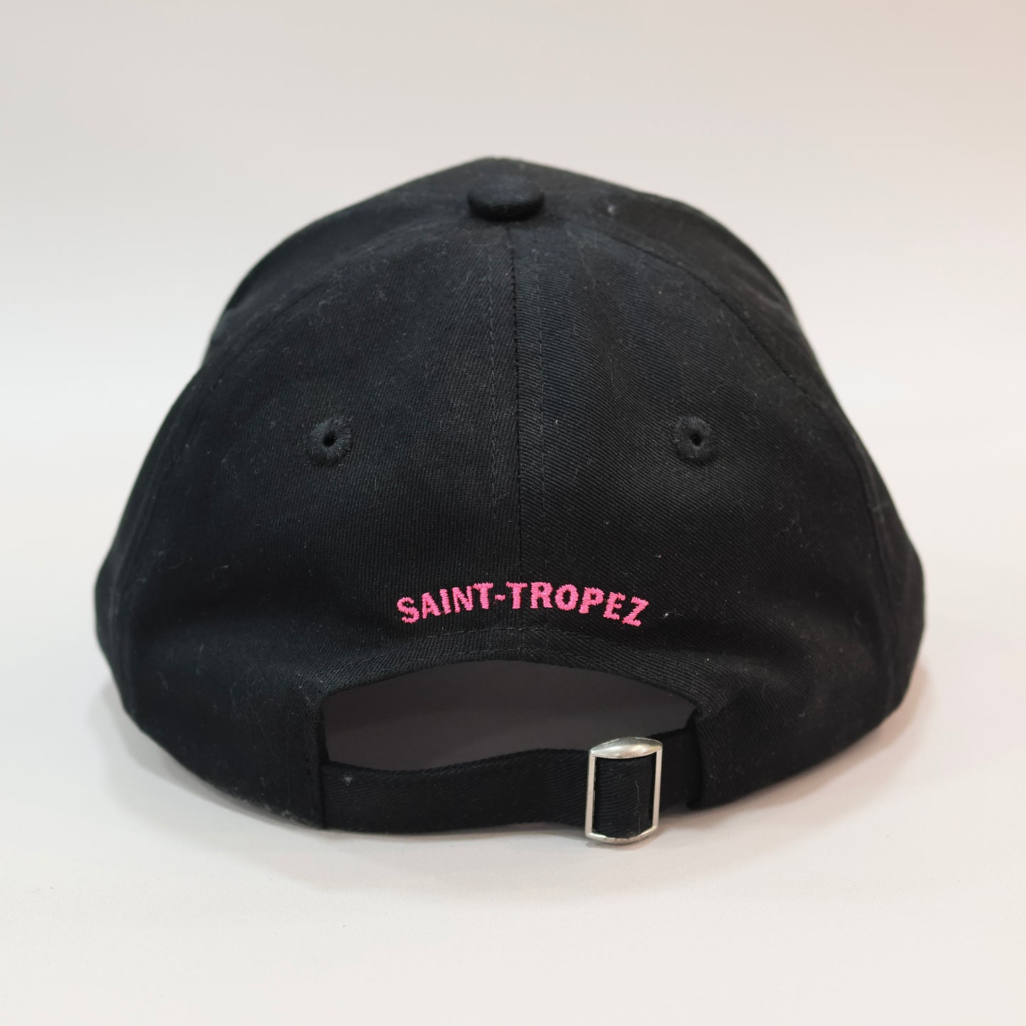 Casquette Fluo Riviera