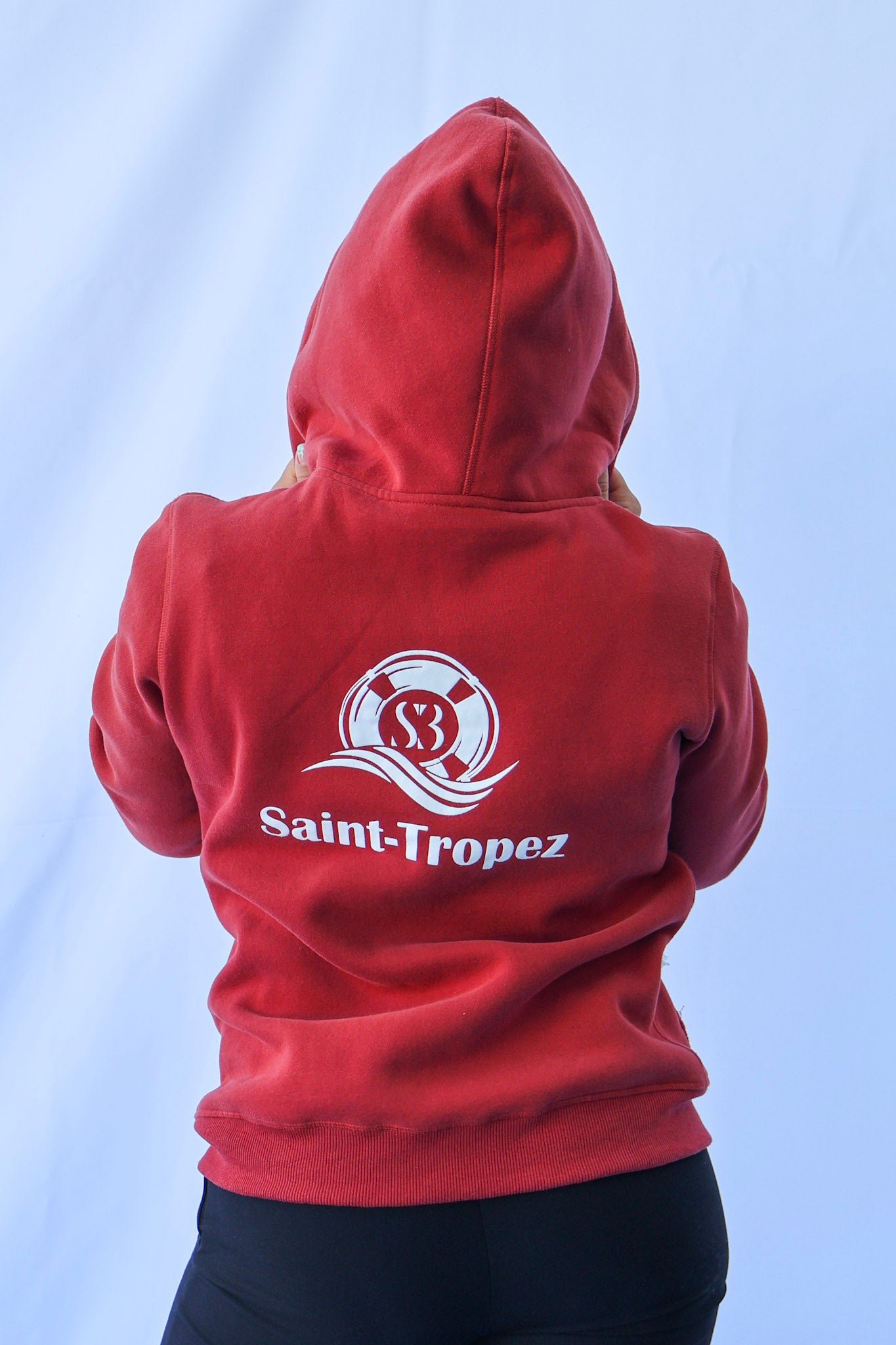 Sweat Moutte