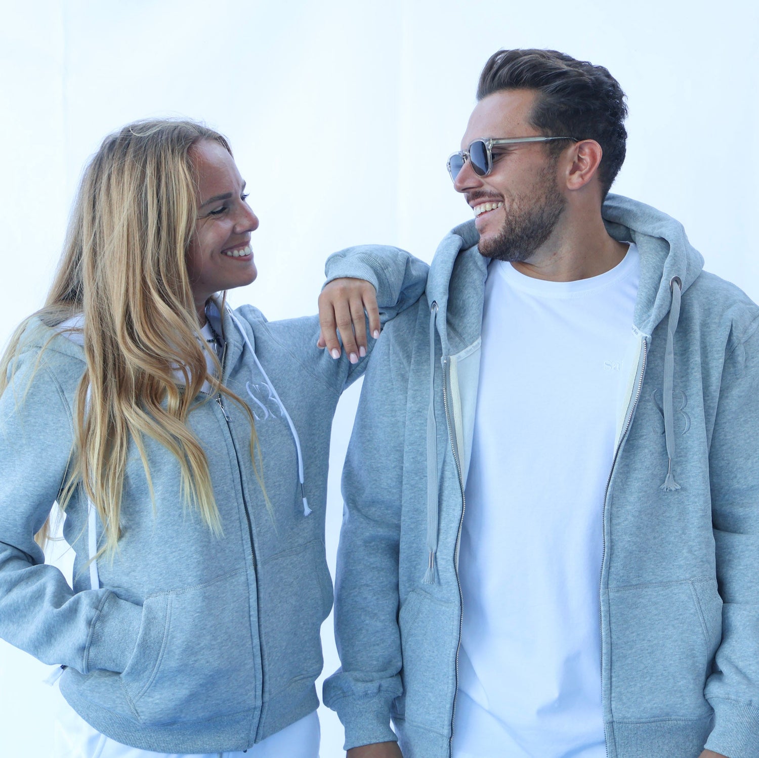 Pulls et Sweats