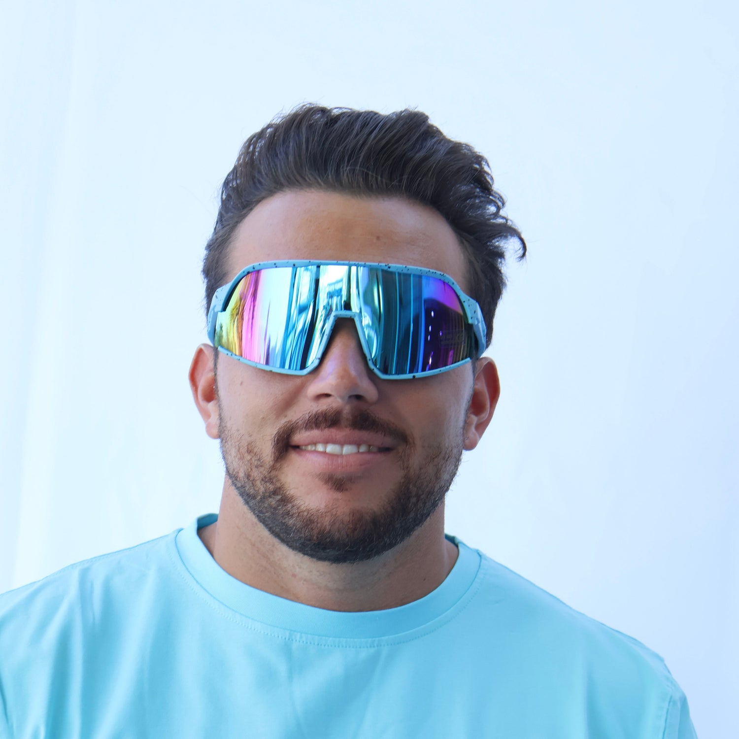Lunettes de soleil