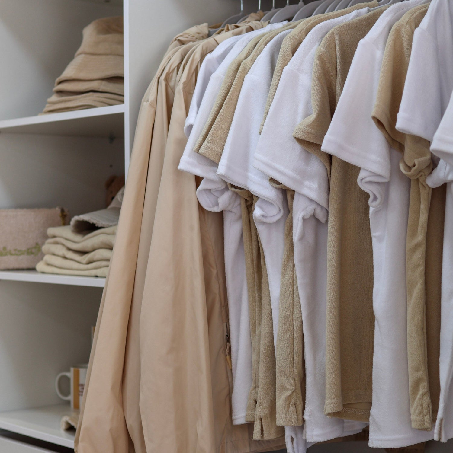 T-shirts