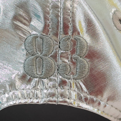 Casquette Silver