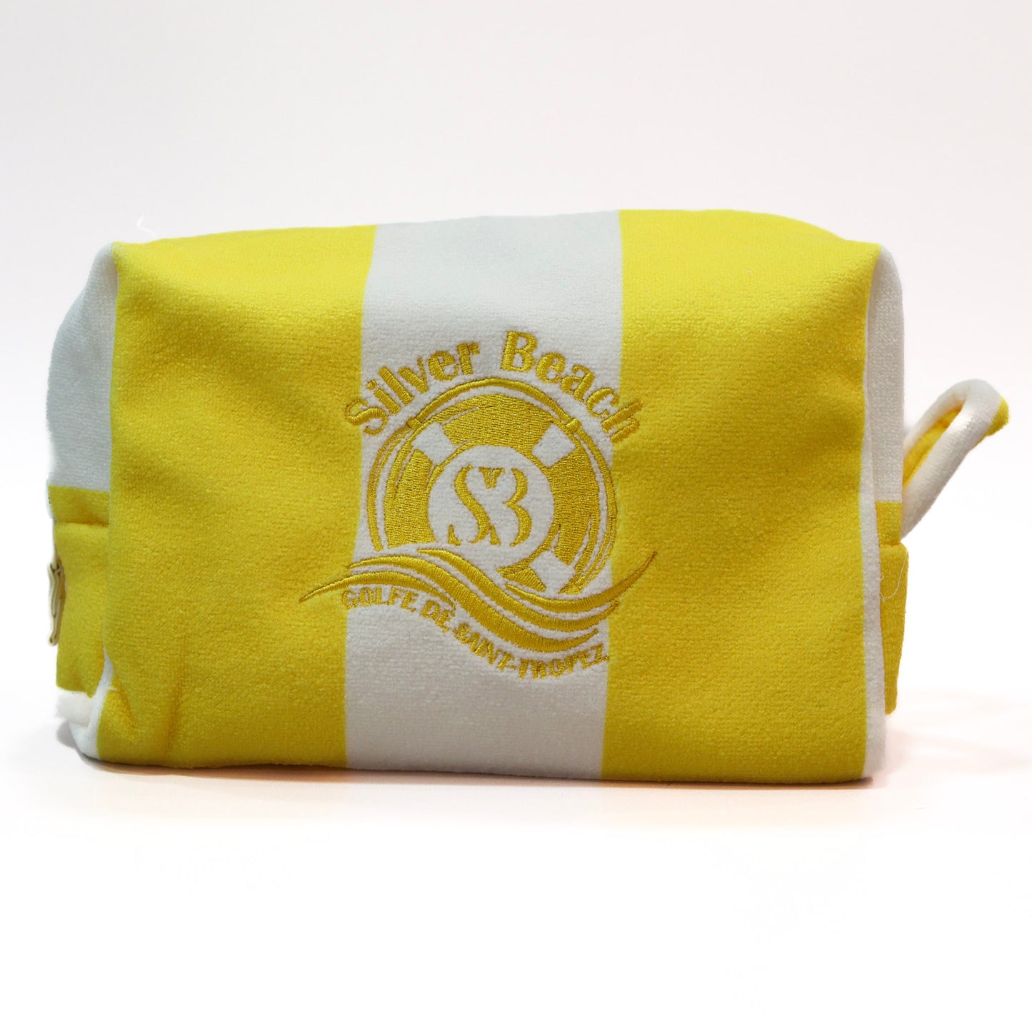 Pochette Éponge