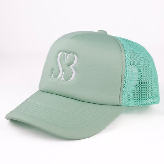 Casquette Brouis