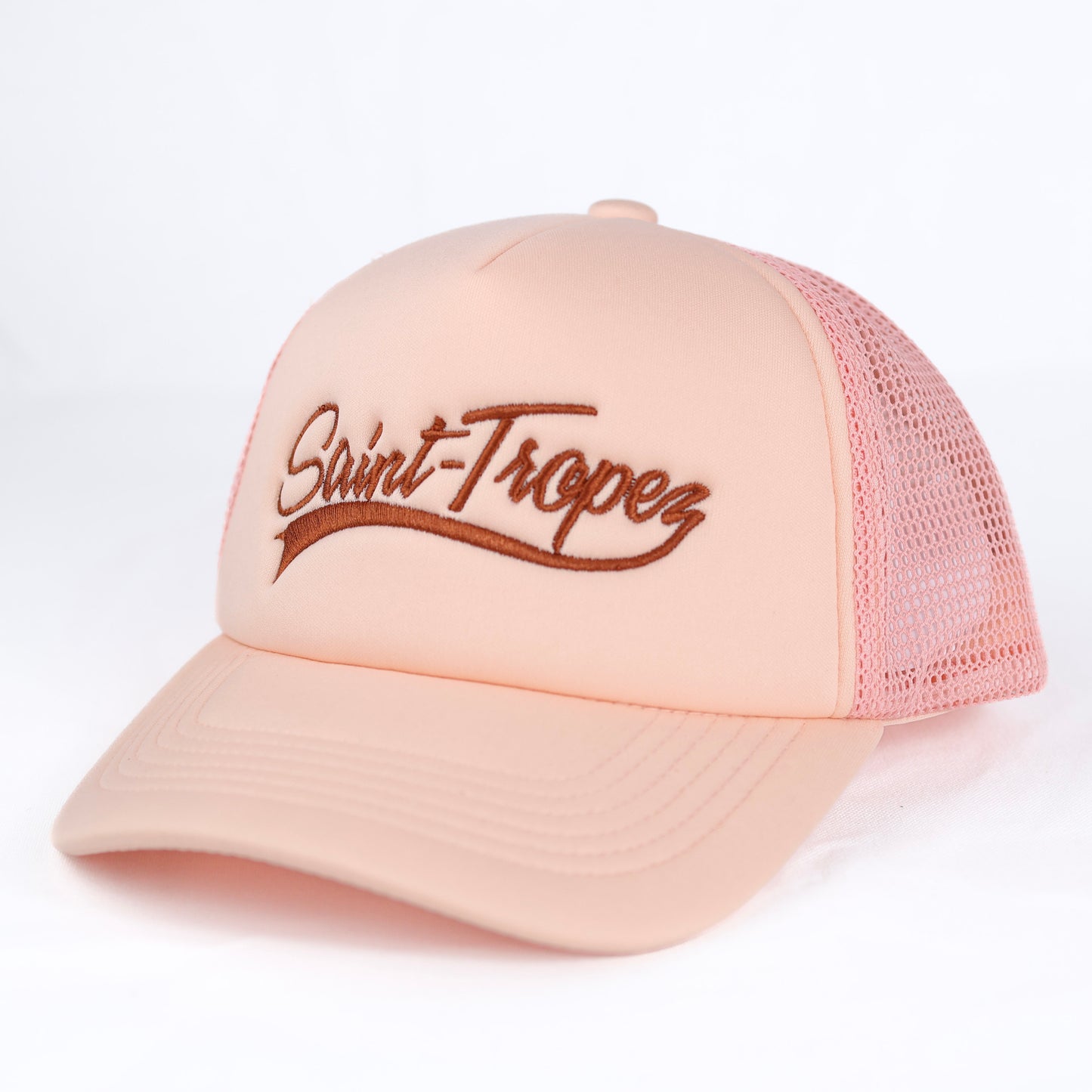 Casquette Saint-Tropez