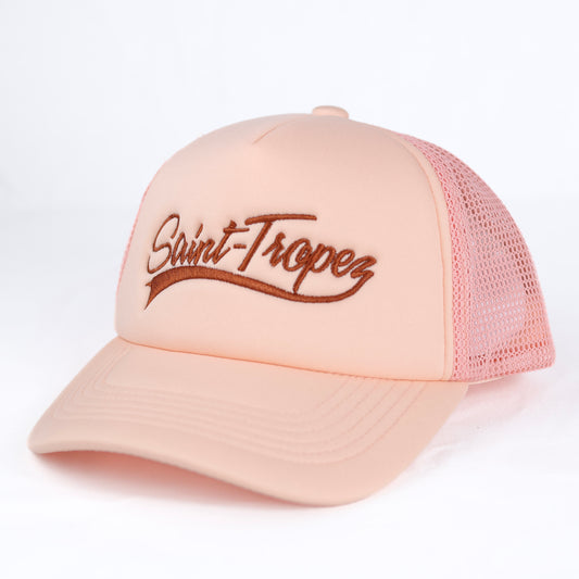 Casquette Saint-Tropez