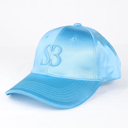 Casquette Silver Riviera