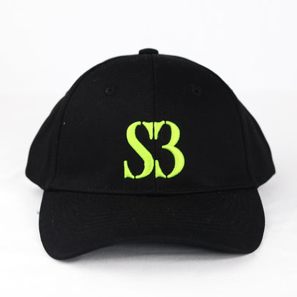 Casquette Fluo Riviera