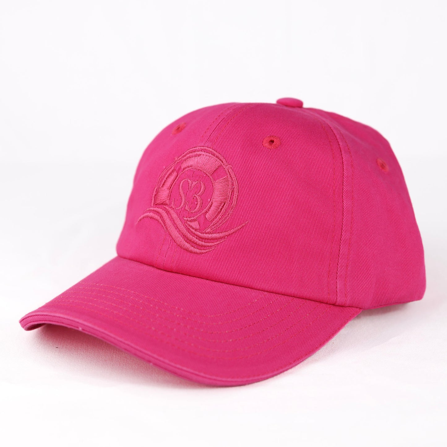 Casquette Silver Beach