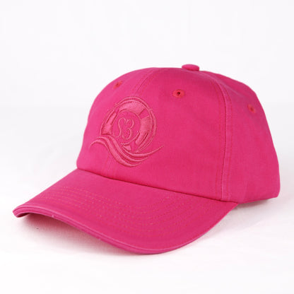 Casquette Silver Beach