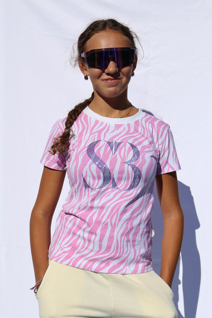 T-shirt Salins