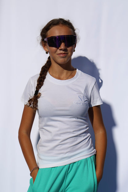 T-shirt Yacht