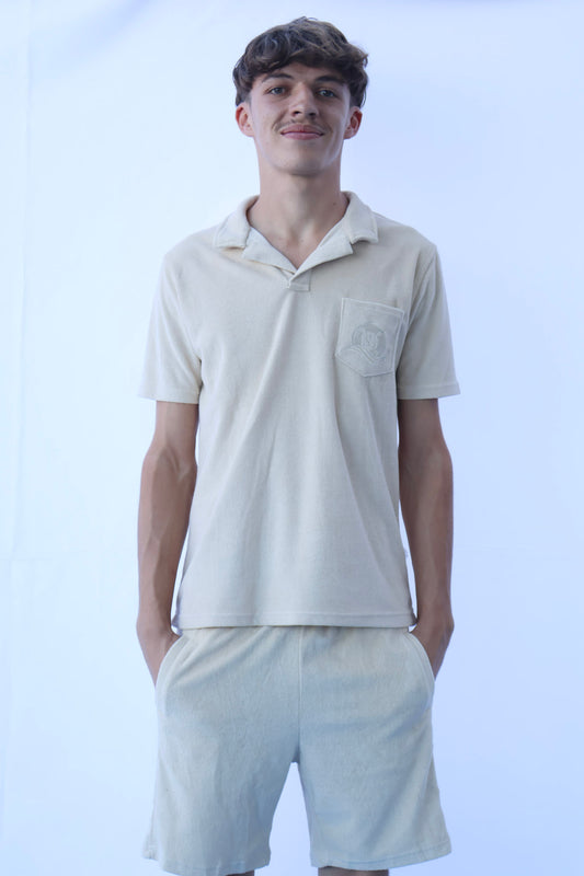 Polo éponge