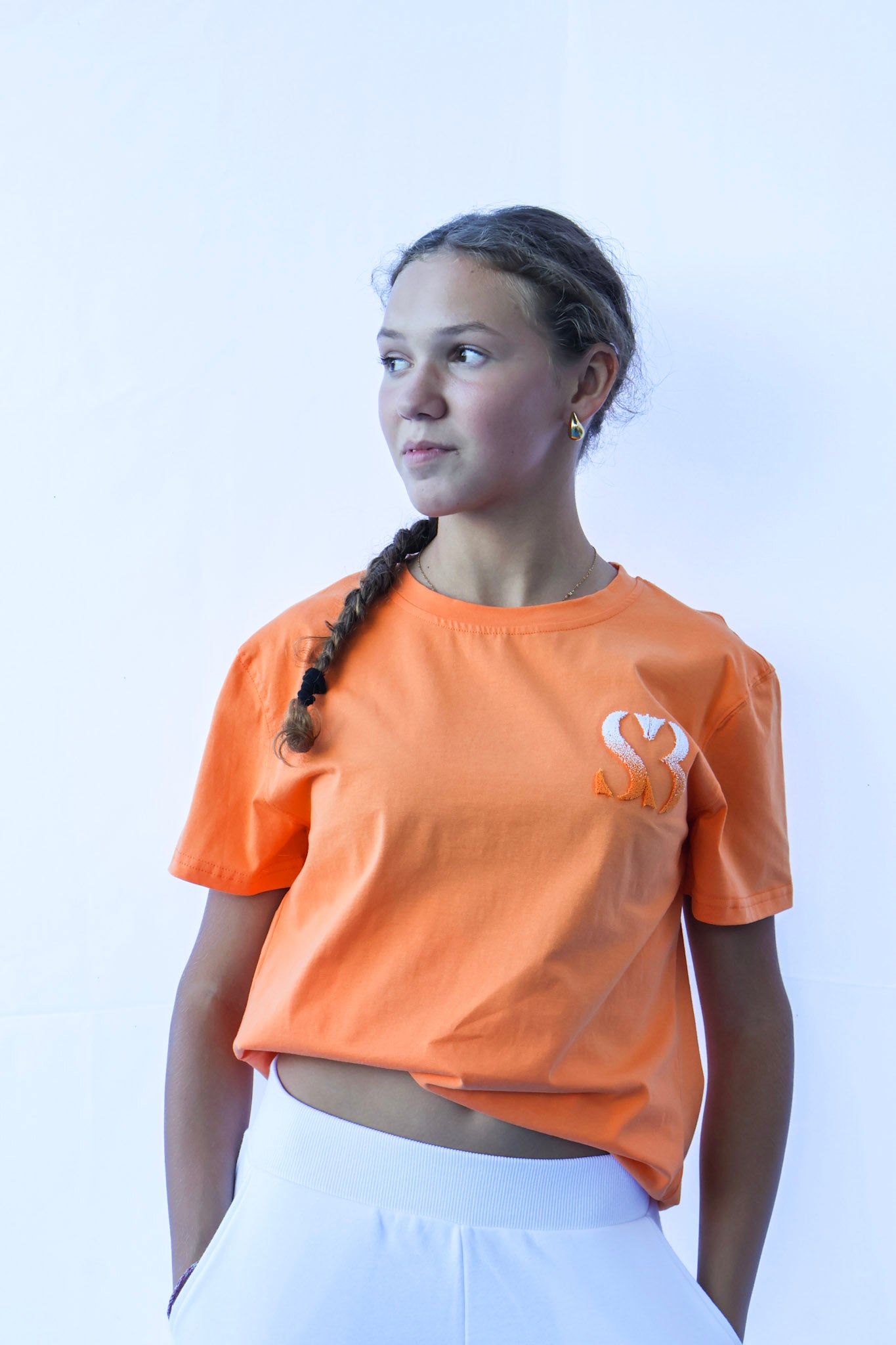 T-shirts Sunshine Paradise