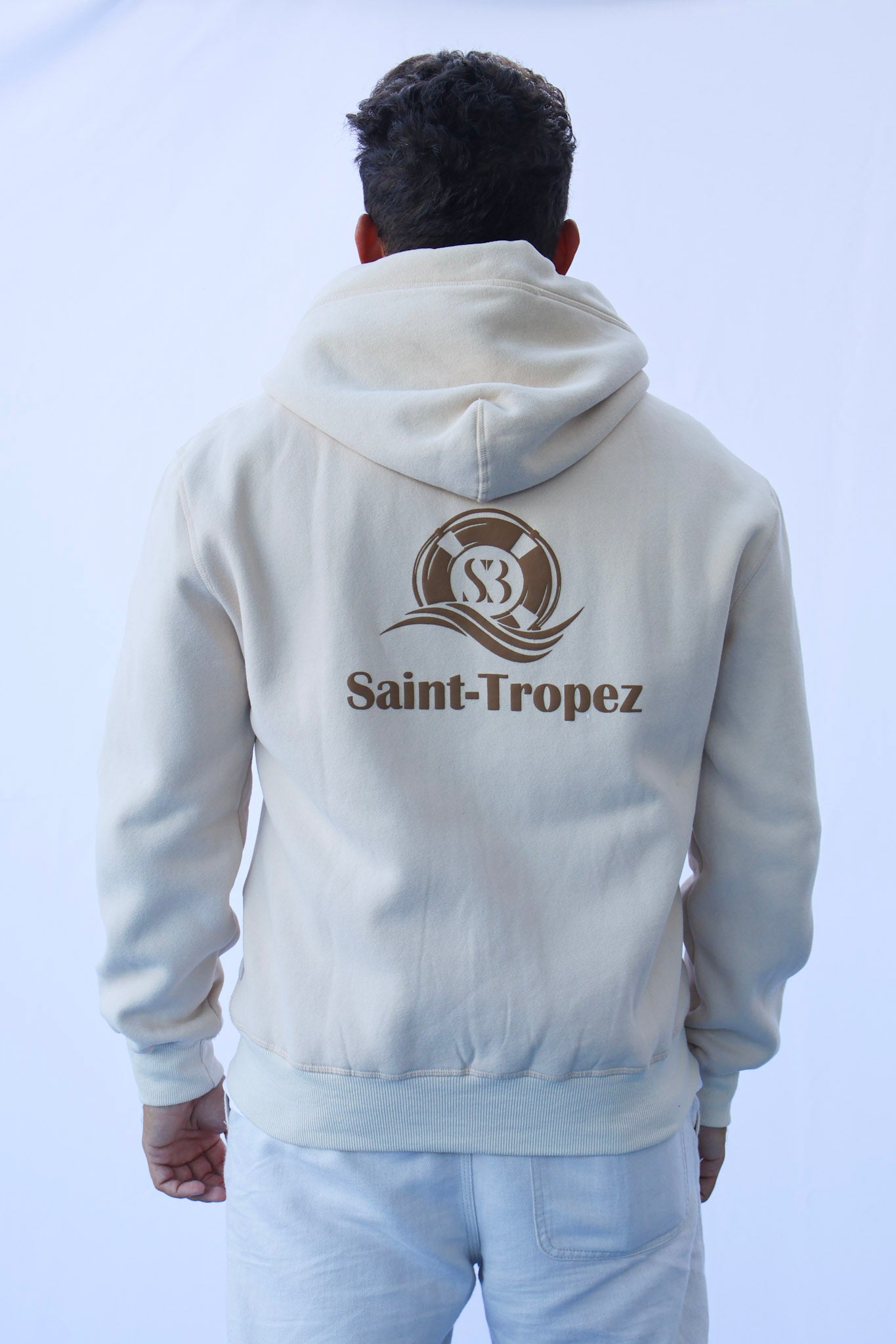 Sweat Moutte