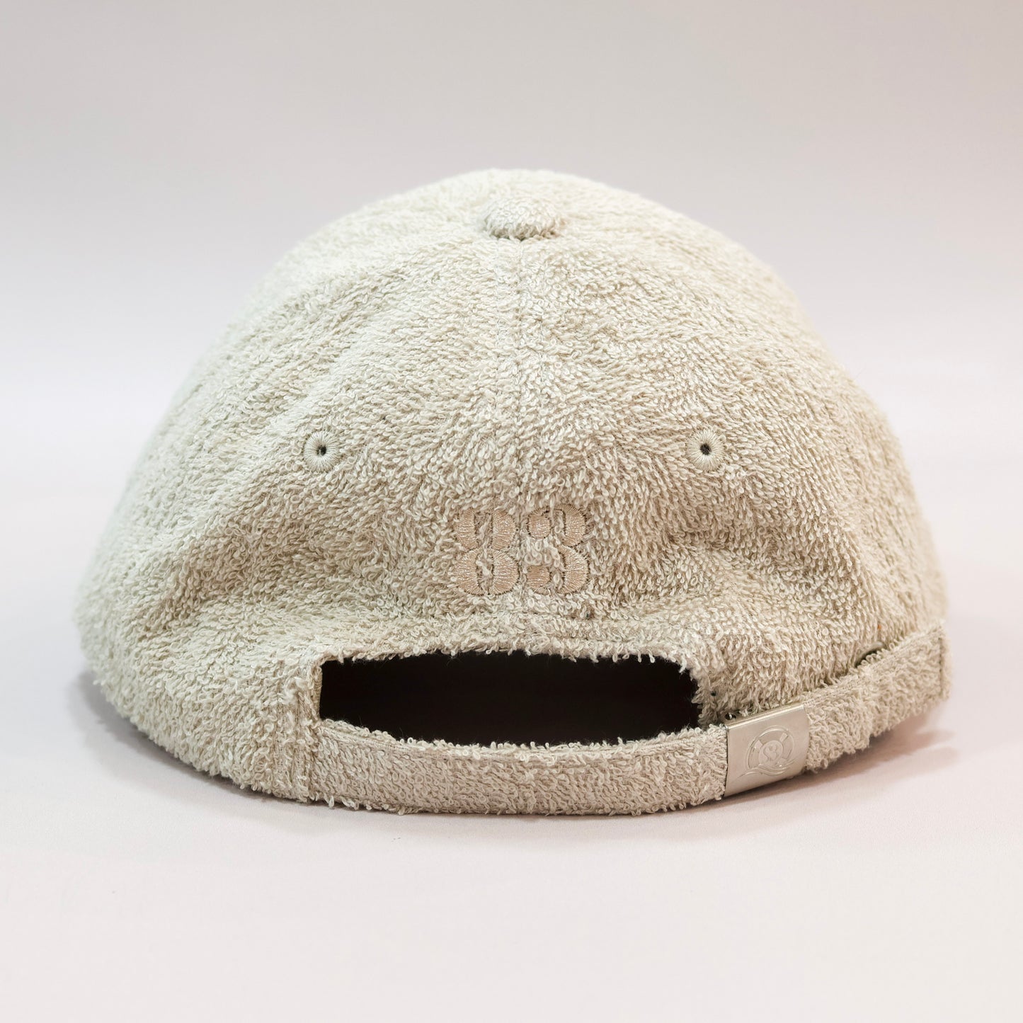 Casquette Éponge