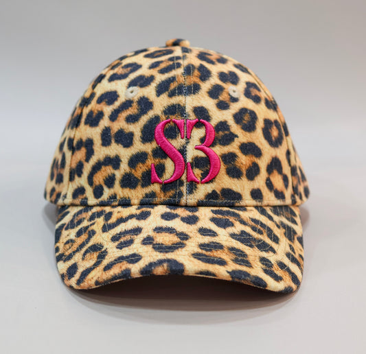 Casquette Evasion