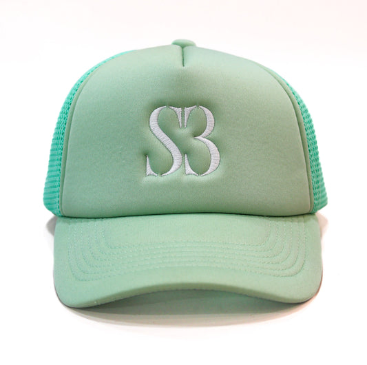 Casquette Brouis