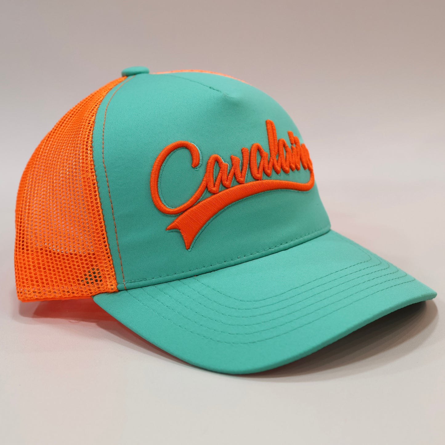 Riding Cap