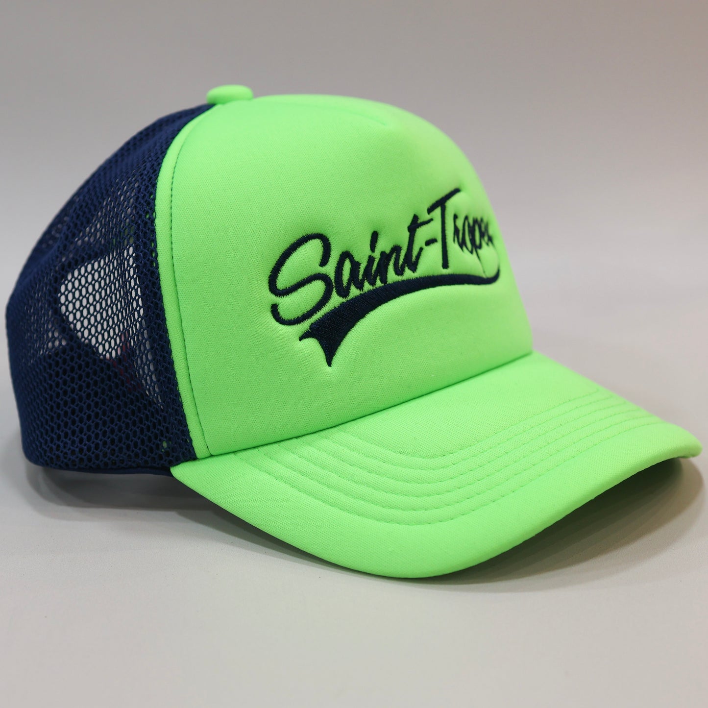 Casquette Saint-Tropez