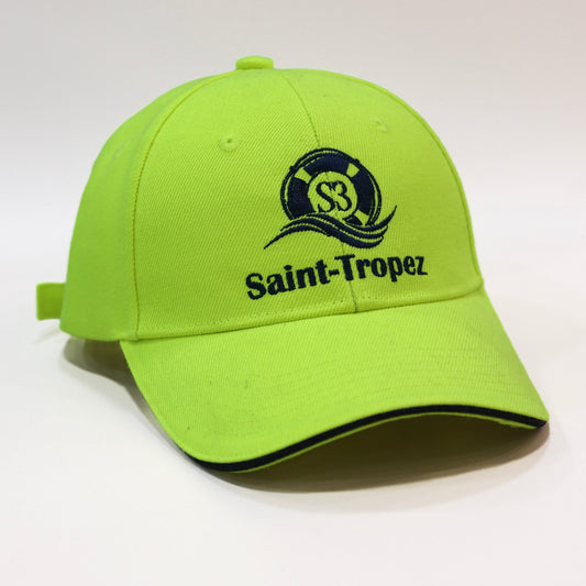 Casquette Sails