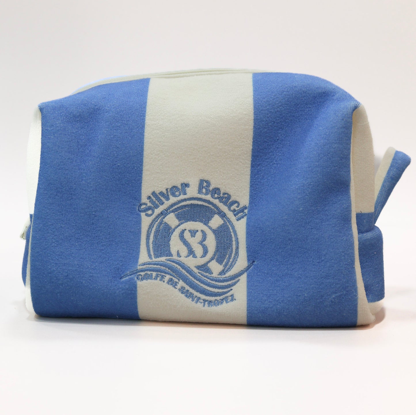 Pochette Éponge