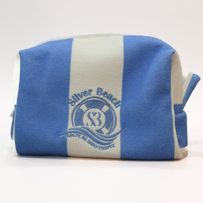 Pochette Éponge