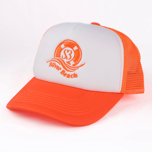 Casquette Sylvabelle