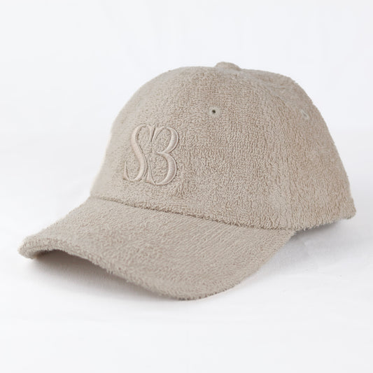 Casquette Éponge