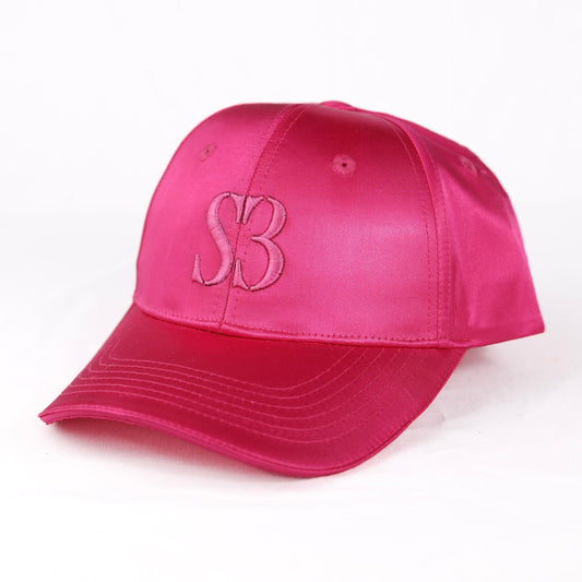 Casquette Silver Riviera