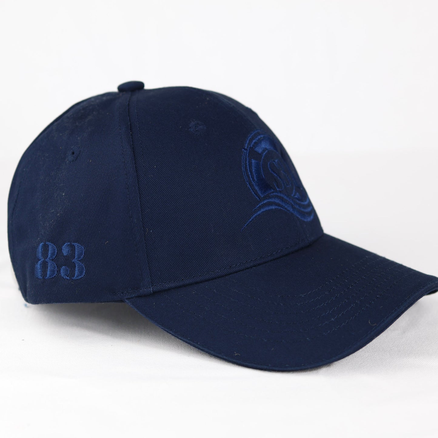 Casquette Silver Beach