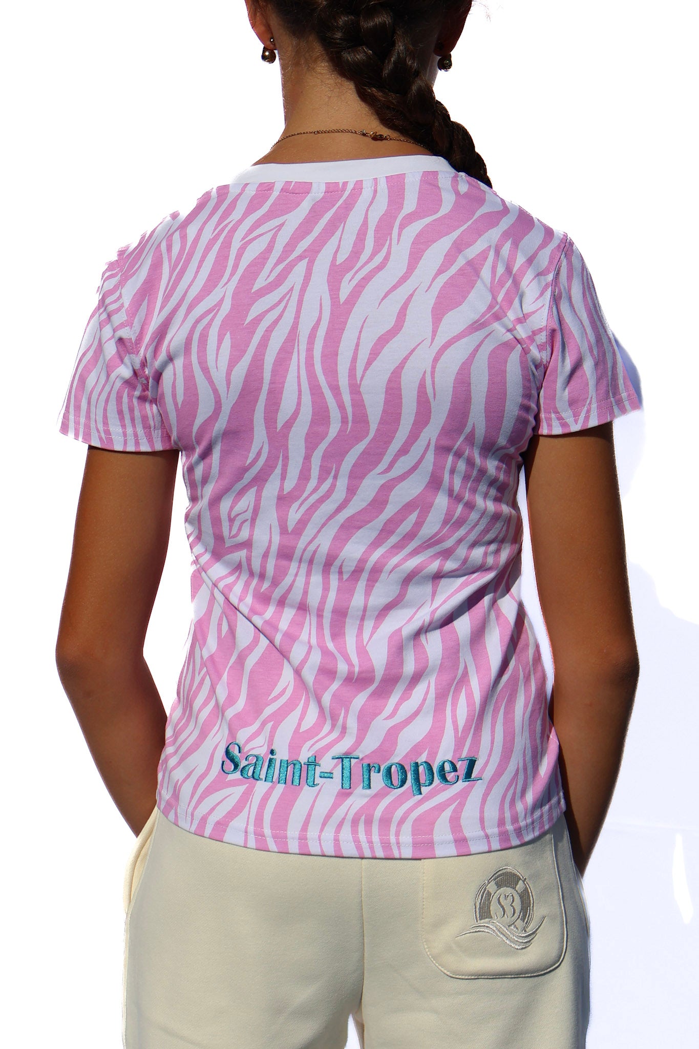 T-shirt Salins