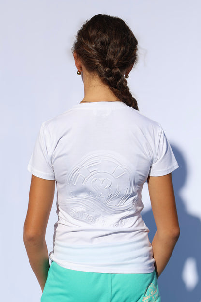 T-shirt Yacht