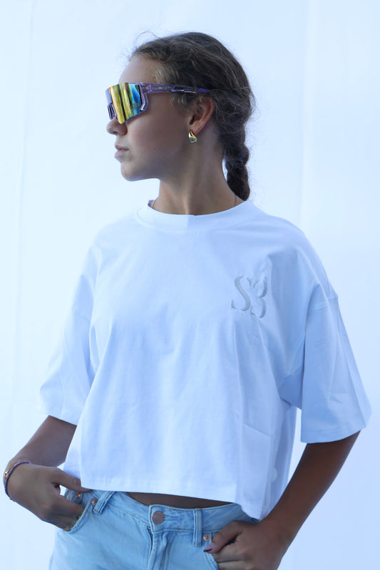 T-shirt Soleil