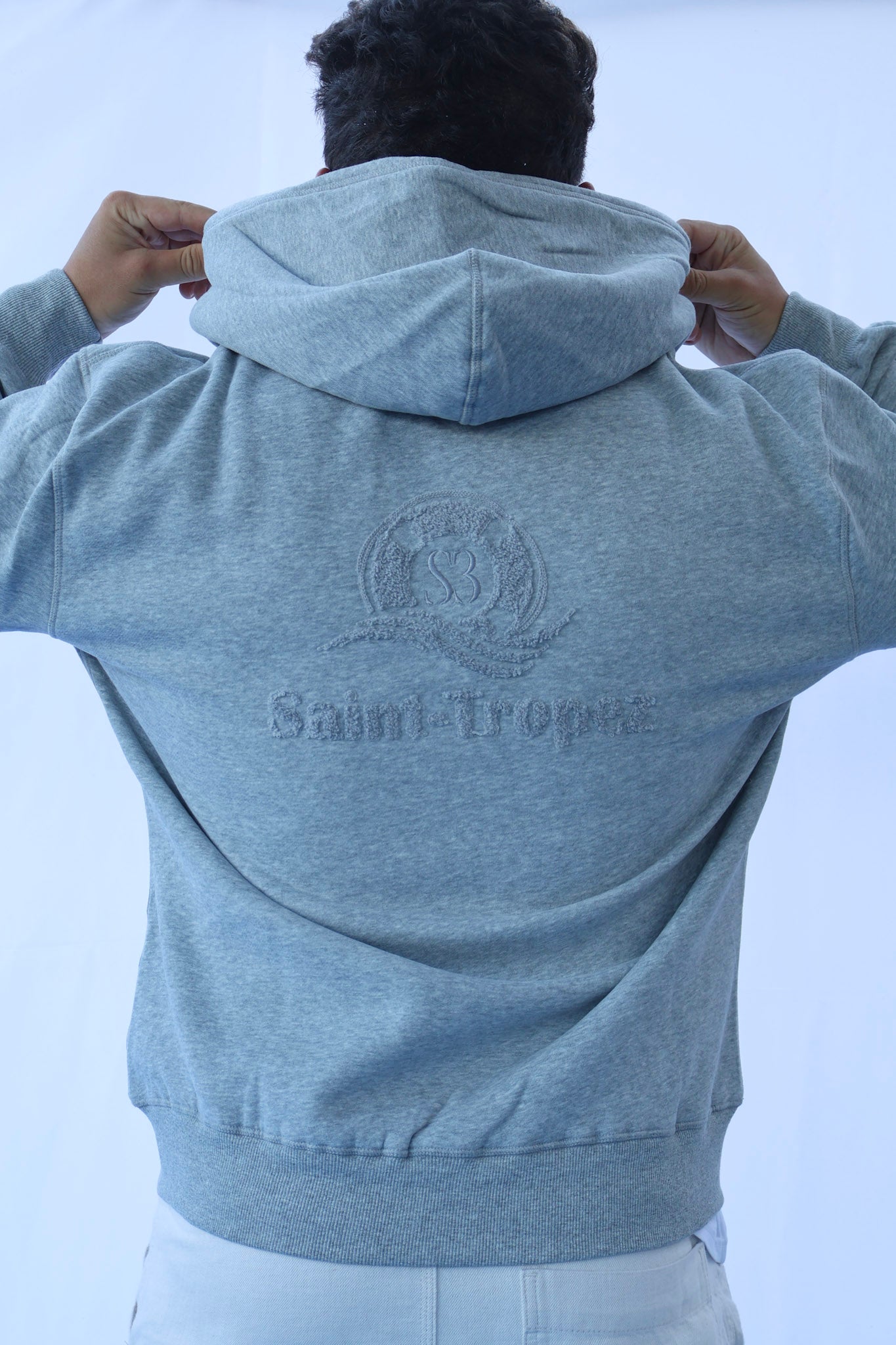 Sweat La Ponche