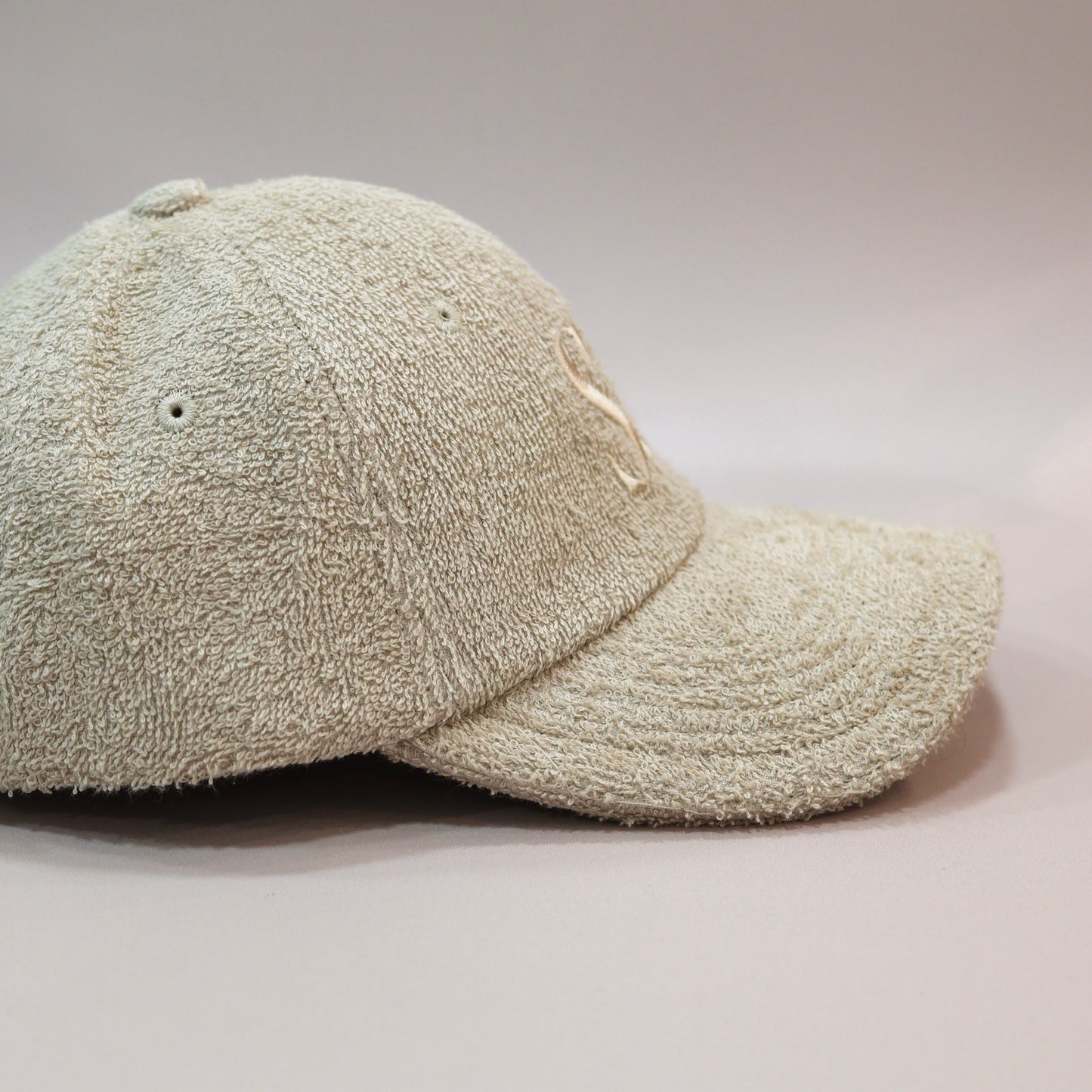 Casquette Éponge